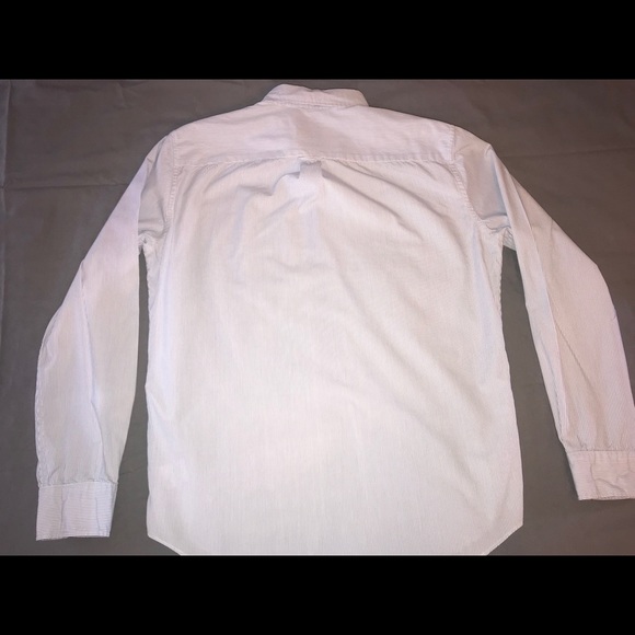 Dress shirt long sleeve - Picture 3 of 4